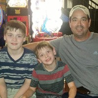 Hal Orr Email & Phone Number