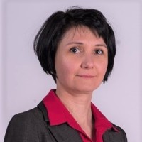 Know! Employee Ruxandra Tartia's profile photo