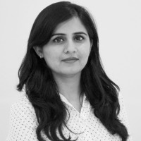 Divya Gandhi Email & Phone Number