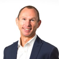 Fire Rescue Victoria Employee Tony Matthews's profile photo