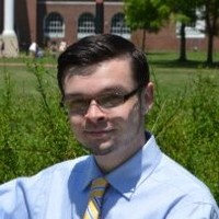 CubeSmart Employee Ryan Keeley's profile photo