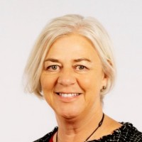 Ministry of Business, Innovation and Employment Employee Alison McDonald's profile photo