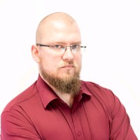 Roman Kuryłło's profile photo
