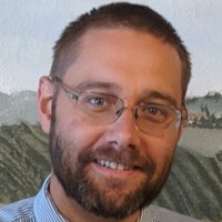 Thinkful Employee Kory Donati's profile photo