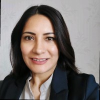 FlexiTel Berlin Employee Melvi Paola Chávez's profile photo