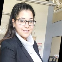 Los Angeles County Department of Public Social Services (DPSS) Employee Mora Kerollos's profile photo