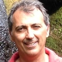 LAUM- Le Mans University Employee Pascal Brunet's profile photo