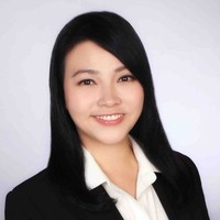 Vicky Chin Email & Phone Number