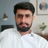 Inteli Ware Tech Employee Manazar Ali's profile photo