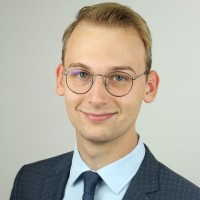 BMJ ‐ Bundesministerium für Justiz Employee Nikolaus Kresse's profile photo