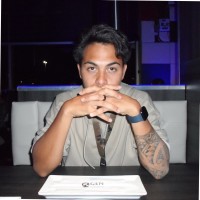 Tryston Calibuso Email