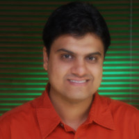Pagariya Food Products Pvt. Ltd. Employee Vishal Chati's profile photo