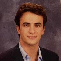 Protein Evolution Employee Francesco Scarpetta's profile photo