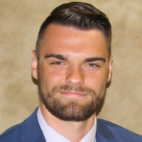 Four Quadrants Advisory Employee Brodie Hough's profile photo