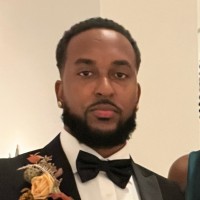 Yelp Employee Daquan Davis's profile photo