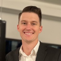 Smith+Nephew Employee Blake McKenzie's profile photo
