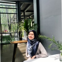 Polygon Properties Sdn. Bhd. Employee Nur Zaidi's profile photo