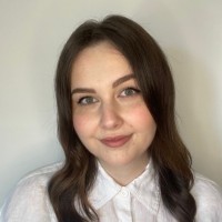 Jaguar Land Rover Employee Hannah Dolphin's profile photo