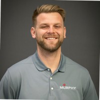 Murphy Oil Corporation Employee Ryan Pastor's profile photo