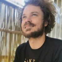 Warp Development Employee Wilhelm van der Merwe's profile photo