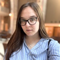 Tetiana Serhiienko's profile photo