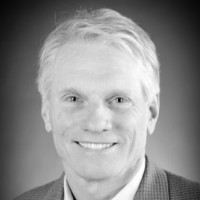 Murray City Employee Peter Klinge's profile photo