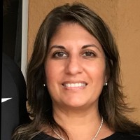 Eckerd College Employee Robin Remley's profile photo