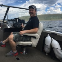 All Packaging Company Employee James Caro's profile photo