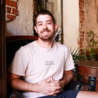 Dredge Robotics Employee Ryan Coble-Neal's profile photo