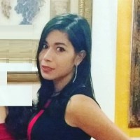 JONIMA Employee Karla Ana Paulina Palacios Vega's profile photo