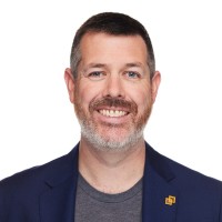Relativity Employee Daniel Wyman's profile photo