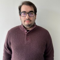 Morpho Technologies Employee Pedro Alves's profile photo