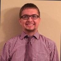 Samaritan Community Center Employee Anthony Gabb's profile photo