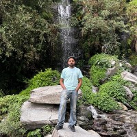 Nikhil Chaudhary Email