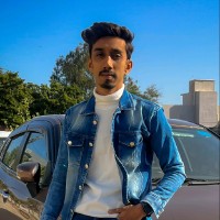 Third Rock Techkno Employee Sameer Vaghela's profile photo