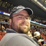 Quantum Properties Inc. Employee Kristofer Hansen's profile photo