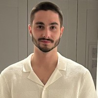 Golden Eagle Summer Sports Camp Employee Andrew Middleton's profile photo