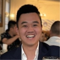 B&E Foods Employee Edward Dong's profile photo