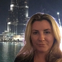Sky Betting & Gaming Employee Katie Bradshaw's profile photo
