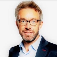 Reckitt Employee Jérôme Charlez's profile photo