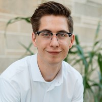 Proveli Employee Mason Moore's profile photo