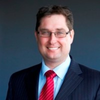 AusNet Employee Nigel Turner's profile photo