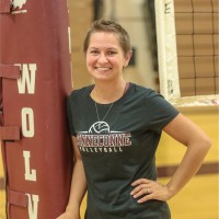 Winneconne Community School District Employee Alison Otto's profile photo