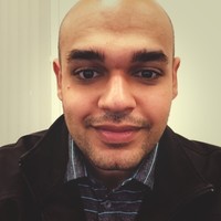 ThinkSuite Employee Yaser Muhsen's profile photo