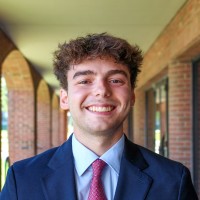 Bentley University - McCallum Graduate School of Business Employee Ethan Massey's profile photo