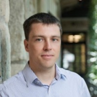 Cursor Insight Employee Bence Golda's profile photo