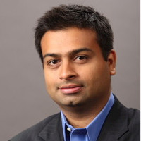 Spacedock Employee Mehul Gandhi's profile photo