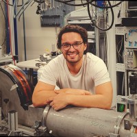 Brookhaven National Laboratory Employee Philipp Wieser's profile photo
