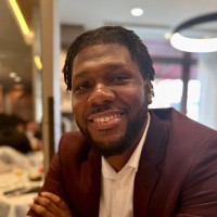 Hillwood Estate, Museum & Gardens Employee Jermaine Wilson's profile photo