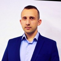 Alex Sedun Email